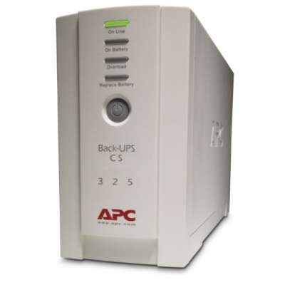 ИБП APC Back-UPS 325
