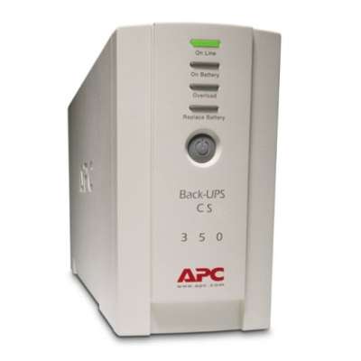 ИБП APC Back-UPS 350