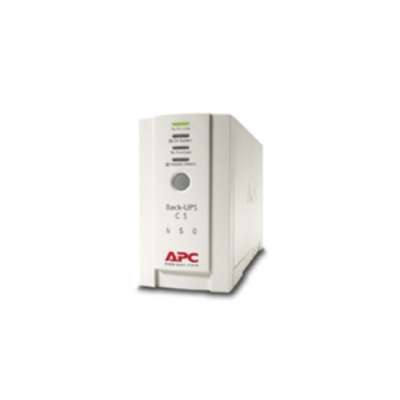 ИБП APC Back-UPS 650