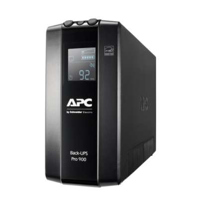 ИБП APC Back-UPS Pro BR 900 ВА