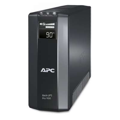 ИБП APC Back-UPS Pro 900 ВА
