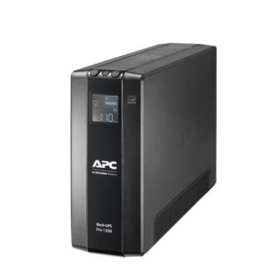 ИБП APC Back-UPS Pro BR 1300 ВА