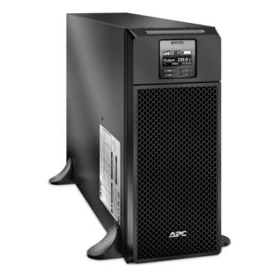ИБП APC Smart-UPS On-Line SRT 6000 ВА