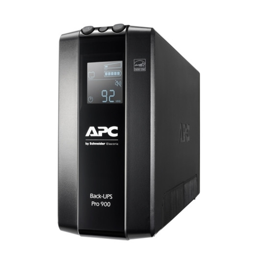 ИБП APC Back-UPS Pro BR 900 ВА