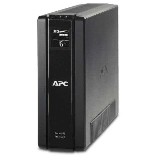 ИБП APC Back-UPS Pro 1500 ВА