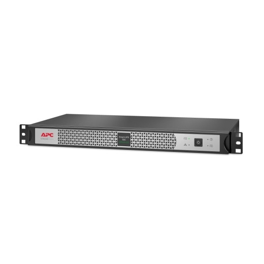 ИБП APC Smart-UPS SCL 500 RMI 1 UC